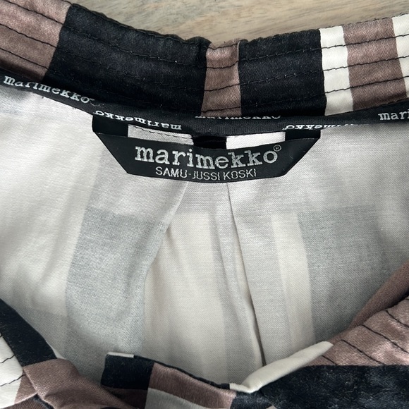 MARIMEKKO Jacket - Picture 4 of 9